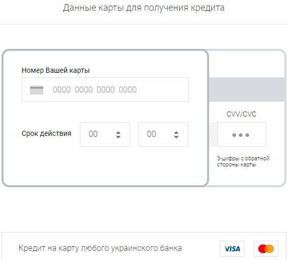 Додавання карти