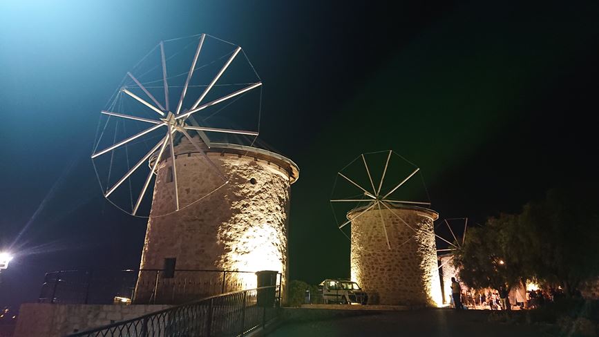 Алачати Турция