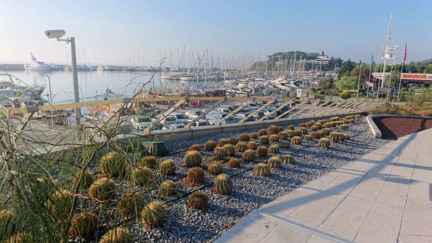 Кушадасы Турция