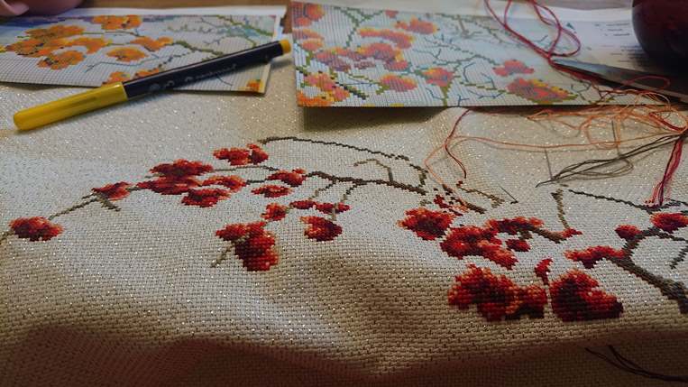 Творчество