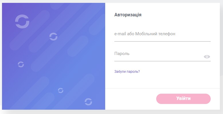 Вхід в особистий кабінет МФО Монетка