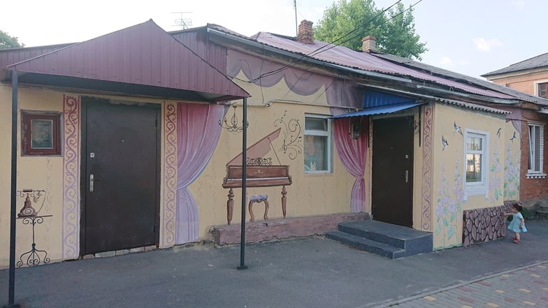 ЛеонтовичАртКвартал