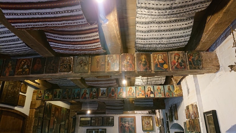 Музей домашней иконы