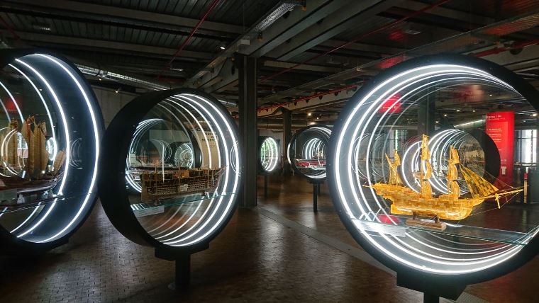 Технологический музей Берлин