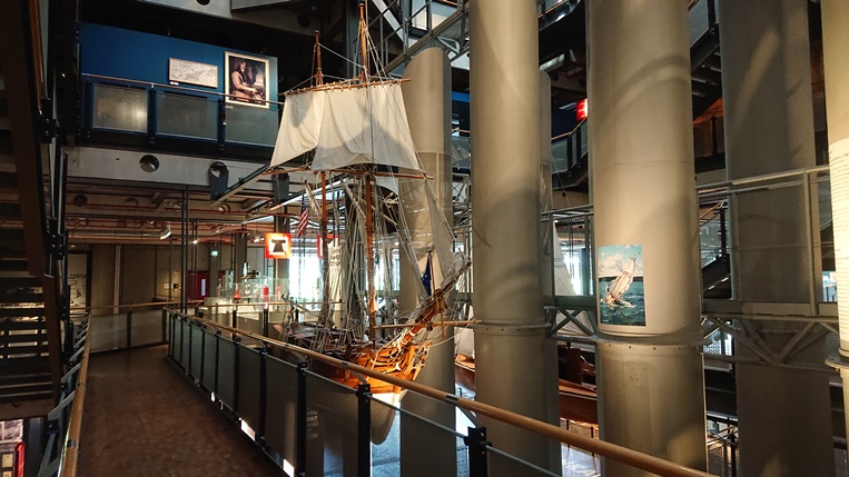 Технологічний музей в Берліні