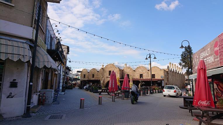 Лефкоша (Никосия)