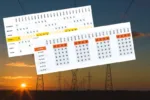 Графики отключения электроэнергии в Украине: все официальные источники