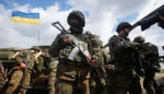 Карты боевых действий в Украине: DeepStateMAP, Liveuamap онлайн