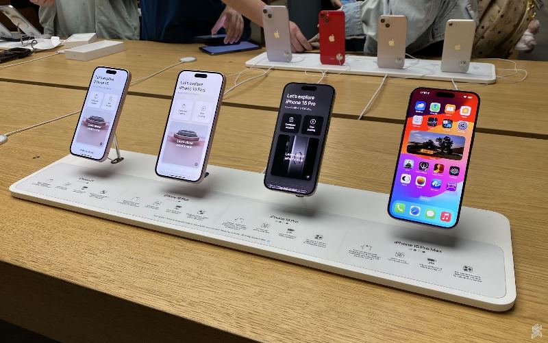  Смартфони на виплат без переплат.