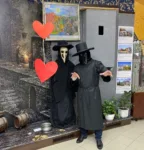 Куди запросити кохану людину 14 лютого в Києві