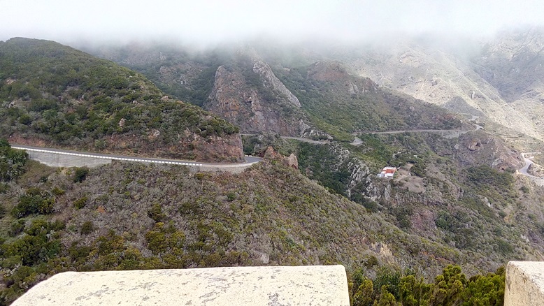 Гори Тенеріфе