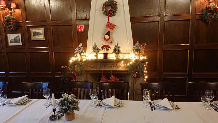 Ресторан Bazyliszek