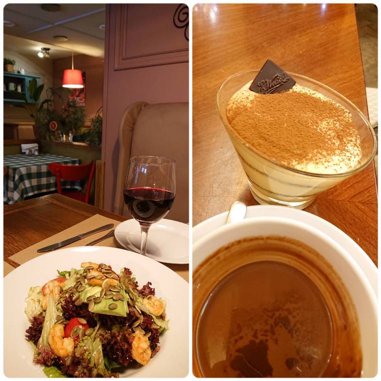 Рідкий шоколад Ведель