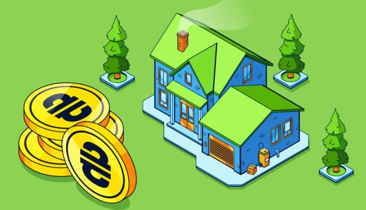 Кредит в банку під заставу майна