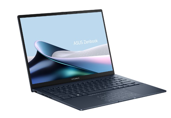  ASUS ZenBook 14