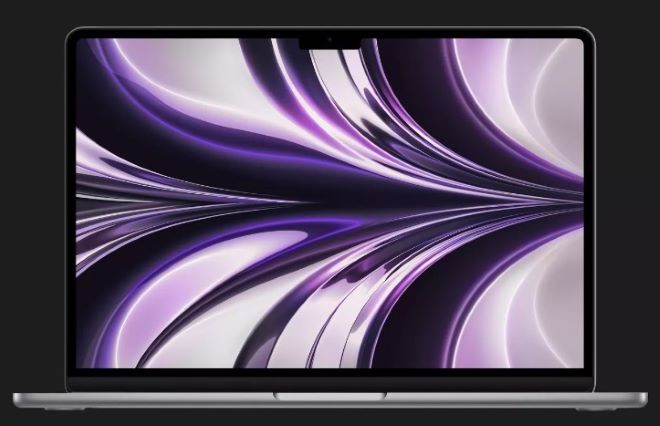 Apple MacBook Air 13 M2