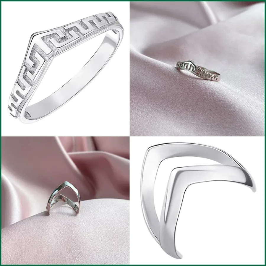 Срібні вироби від Укрзолото