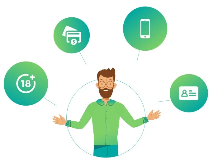 Условия кредитования в КешБро