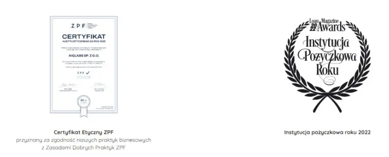 supergrosz - награды и сертификаты