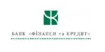 Банк Фінанси та Кредит