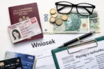 Які документи потрібні для мікропозики у Польщі?