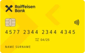 Райфкартка