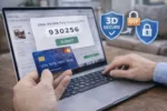 Технологія 3D Secure та її користь для власників карток
